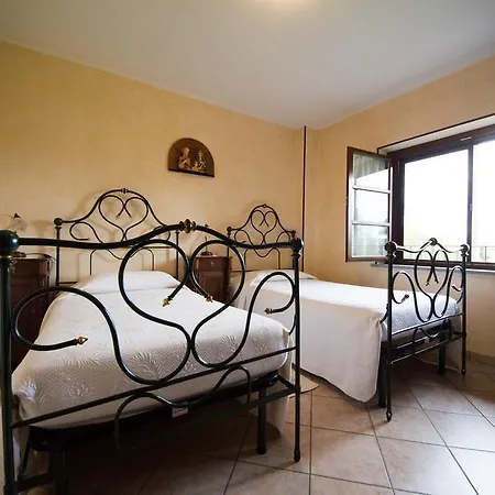 Agriturismo La Ca 'D Majin Poirino Room photo