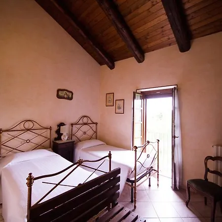 Agriturismo La Ca 'D Majin Poirino Room photo