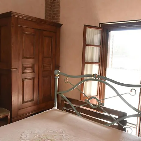 Agriturismo La Ca 'D Majin Poirino Exterior photo