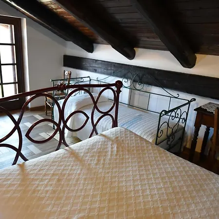 Agriturismo La Ca 'D Majin Poirino Exterior photo