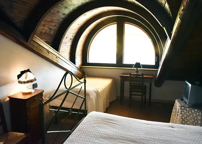 Agriturismo La Ca \'D Majin
