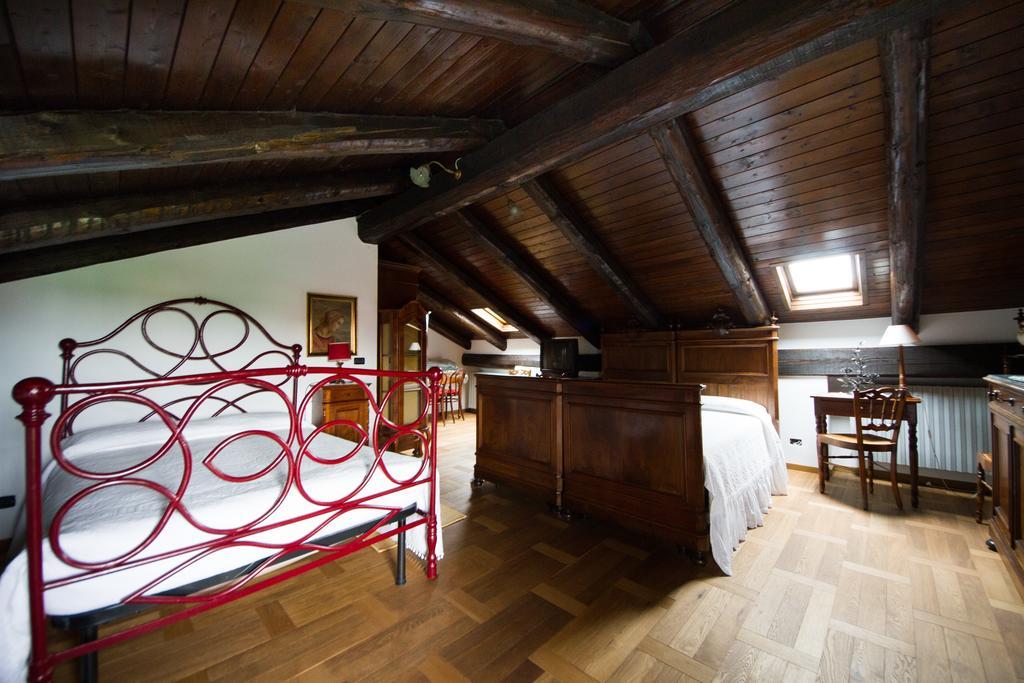 Agriturismo La Ca 'd Majin Poirino