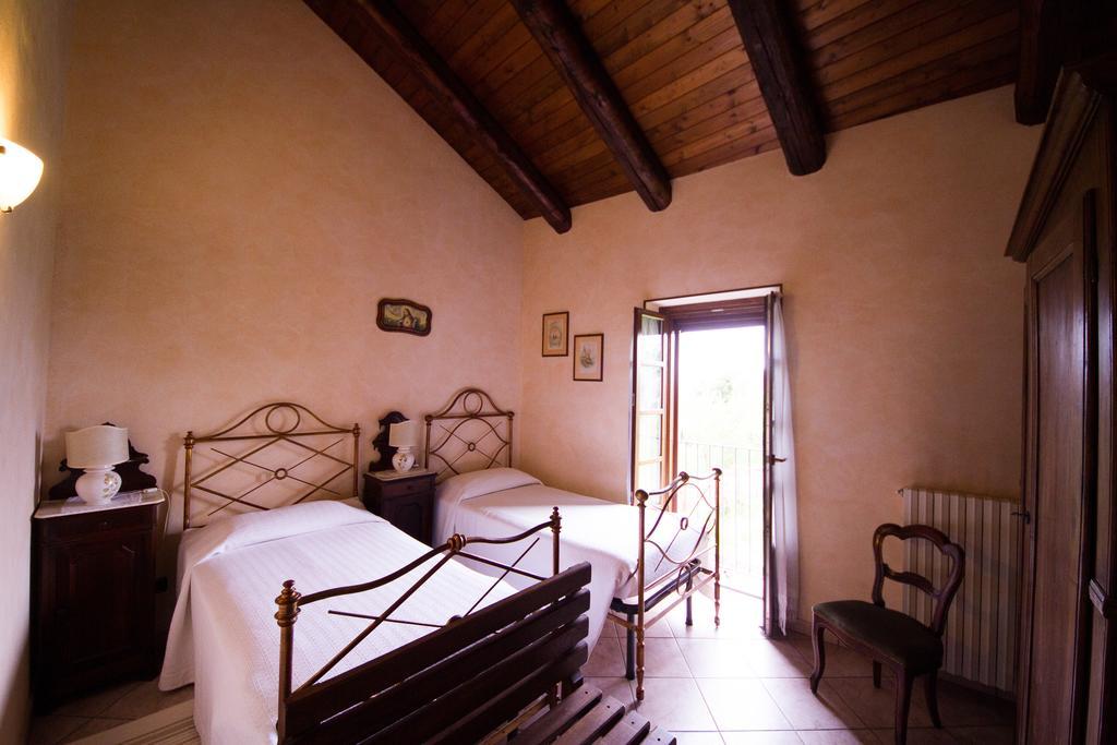 Farm stay Agriturismo La Ca 'd Majin Poirino