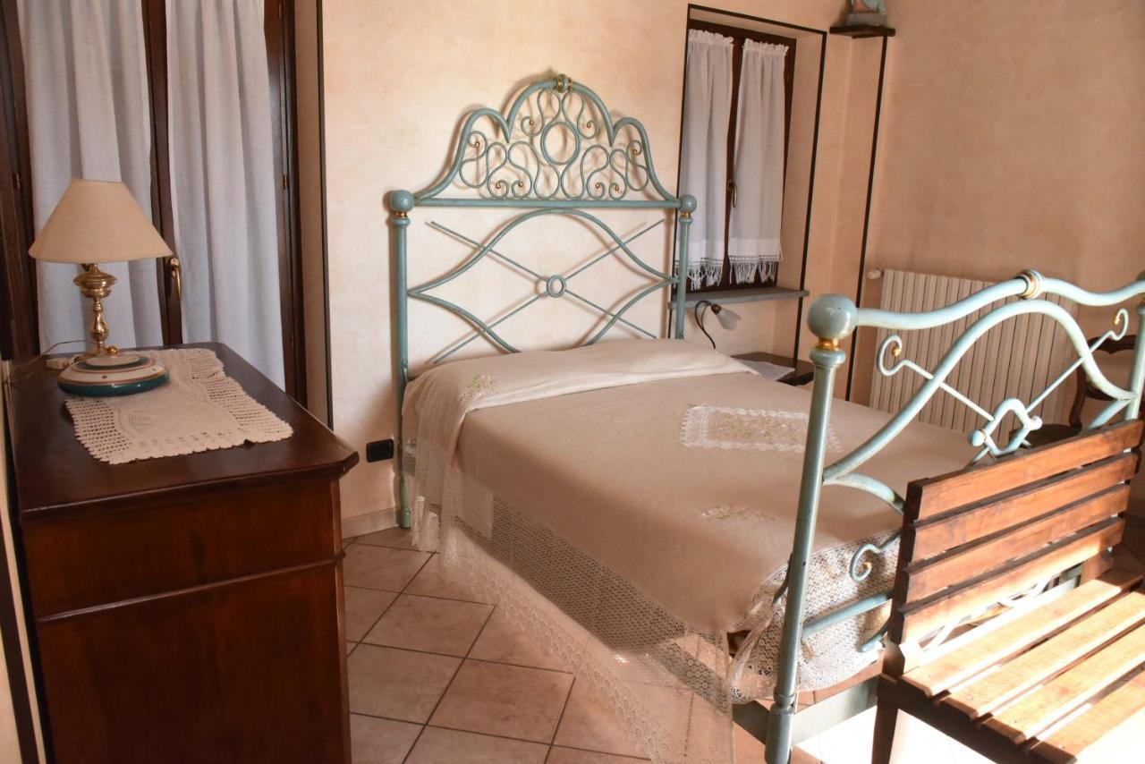 Agriturismo La Ca 'd Majin Farm stay Poirino