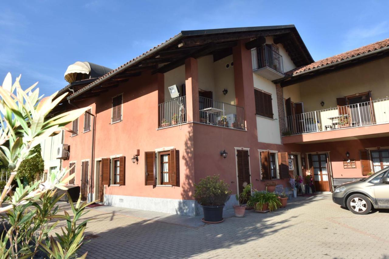 Agriturismo La Ca 'd Majin Poirino