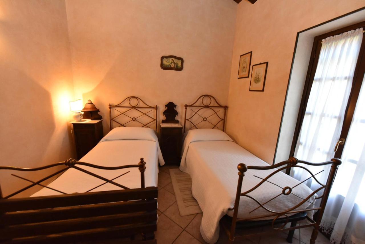 Agriturismo La Ca 'd Majin Farm stay Poirino