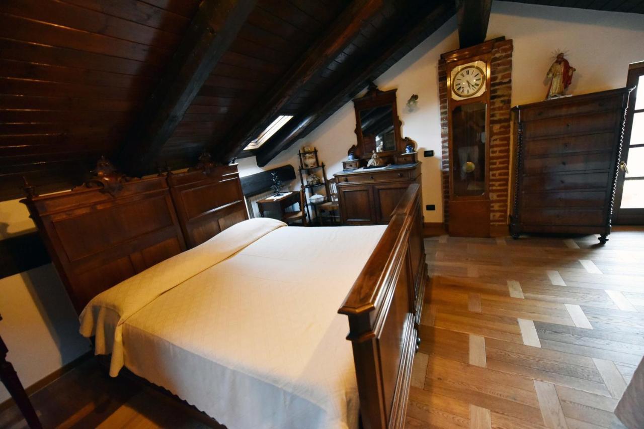 Agriturismo La Ca 'd Majin *