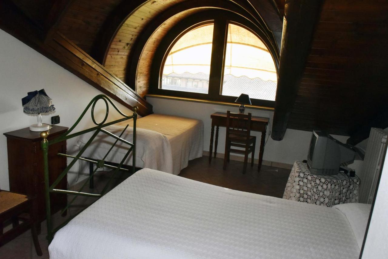 Agriturismo La Ca 'd Majin