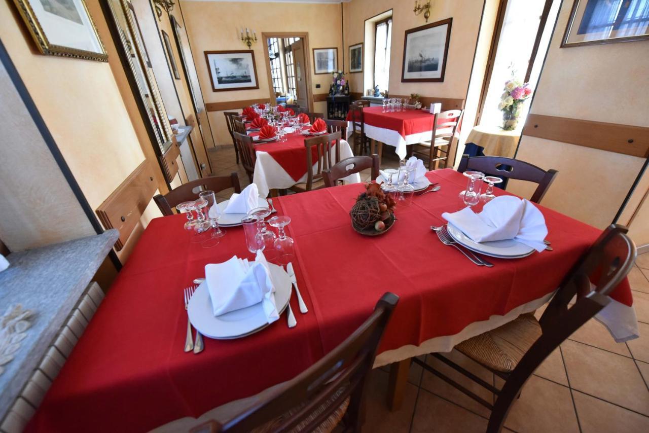 Agriturismo La Ca 'd Majin