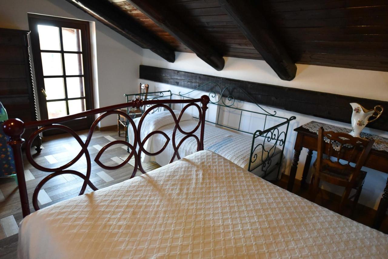 Agriturismo La Ca 'd Majin Poirino