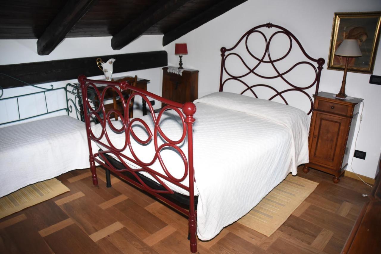 Agriturismo La Ca 'd Majin *