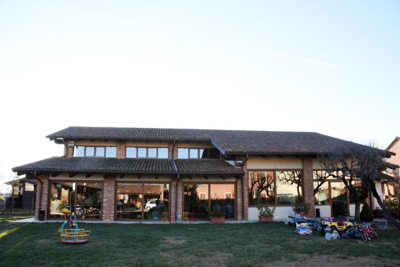 Agriturismo La Ca 'd Majin *