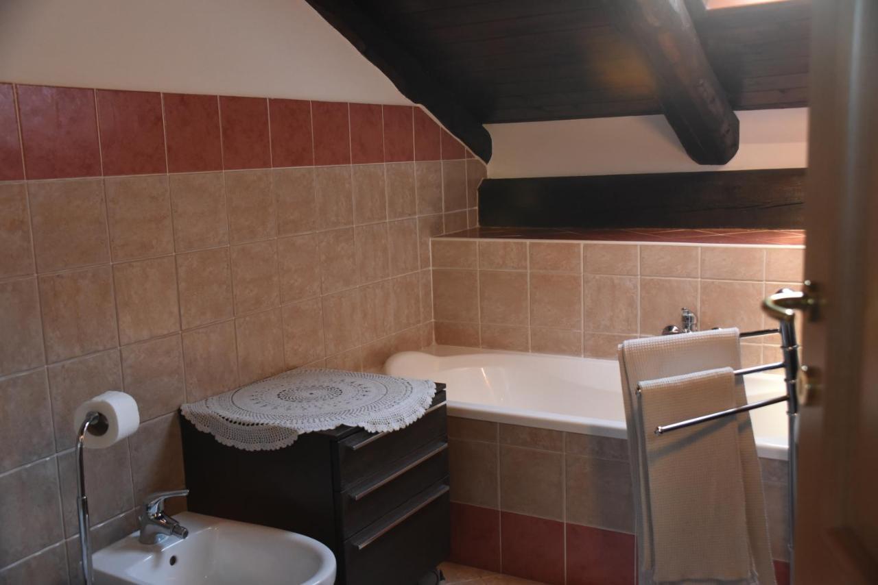 Agriturismo La Ca 'd Majin Farm stay Poirino