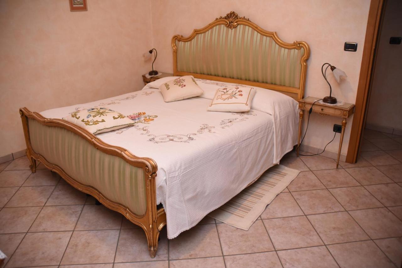 Agriturismo La Ca 'd Majin Farm stay *